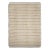 Rug & Kilim Natural Fiber Chunky Beige/Brown Rug, 9' x 12' For Sale