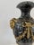 Ornamental Vase in Green Marble and Gilded Bronze, France, 1800s For Sale - Image 12 of 18