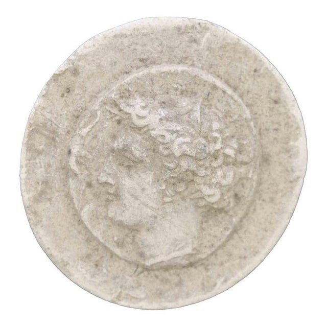 Antique Neoclassical Cameo Intaglio, 19th Century For Sale - Image 5 of 5