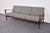 Mid-Century Teak Candidate Sofa by Ib Kofod Larsen for O.P.E., Sweden, 1960s For Sale - Image 13 of 18
