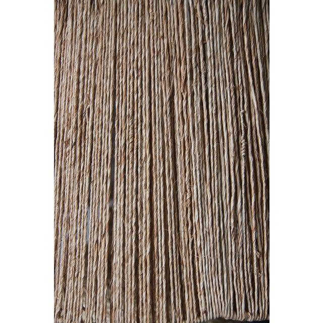 La Corde Table Lamp by Understated Design For Sale - Image 10 of 12