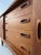 Danish Teak Sideboard by H.P. Hansen For Sale - Image 6 of 11
