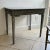 Antique Gustavian Small Writing Desk So much charm and age in such a nicely scaled size. Use as a small desk or as an...