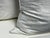 Eastern Accent Niche Accent Pillows, Pair For Sale - Image 10 of 12