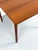 1960s Extendable Teak Dining Table from Hundevad & Co., 1960s For Sale - Image 5 of 17