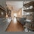 English Vintage Bakers Rack From Restoration Hardware’s Retired Circa 1900s Collection For Sale - Image 3 of 4