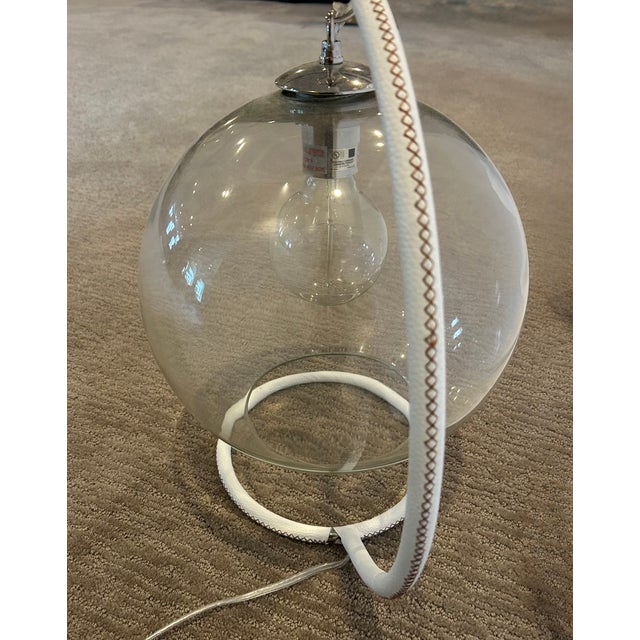 Uttermost Eissa Accent Lamp For Sale In Cleveland - Image 6 of 10