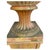 Magnificent Pair of Tuscan Terracotta Vases Impruneta began 20th Century H: 180cm Good conditions H: 180cm x 55cm x 55cm