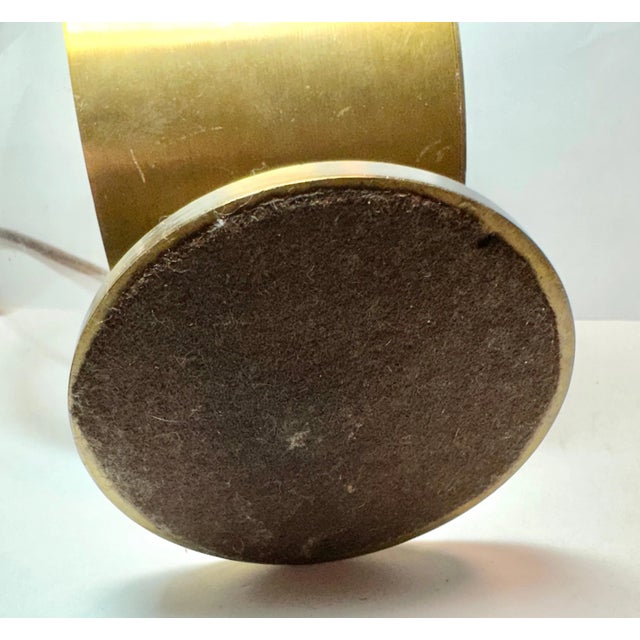 George Nelson George Nelson for Howard Miller Clock #4766 For Sale - Image 4 of 12