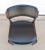 Mid Century Modern Rosewood Chair Attributed to Erik Buch Model 49 Chair For Sale - Image 10 of 12