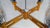 Vintage Type 7141/410 Chandelier by Drevo Humpolec for Inva Litomerice, 1970s For Sale - Image 6 of 11