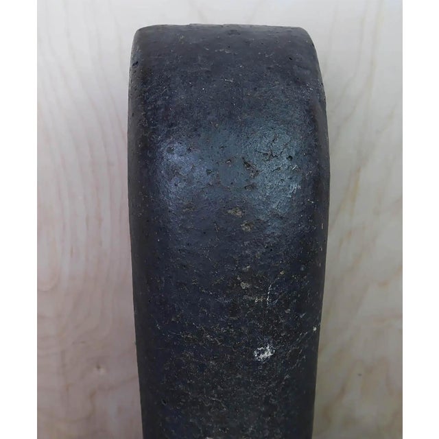 Large Antique Floor Standing Sculpture, 1900s, Ceramic For Sale - Image 6 of 7