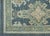 Turkish Oushak Rug 3'8" x 6'5" #17253 For Sale - Image 4 of 8