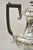 Antique English Victorian Silver Plated Floral Repousse Coffee Pot Teapot For Sale In Philadelphia - Image 6 of 11