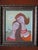 *** ABOUT THIS PAINTING *** * TITLE: ""Girlfriends"" * ARTISTS: Kalebets Valery * SIZE: 45x35 cm/'17.71x13.77 inches' *...