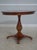 Age: Approx: 30 Years Old Details: Regency Style Cherry Brass Capped Feet High Quality Construction Nice Inlay Work...