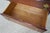 Hickory Chair Furniture Company Hickory Chair Burl Wood Banded Silver Chest For Sale - Image 4 of 16