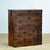 Japanese Tansu Chest of Drawers, 1870 For Sale - Image 3 of 15