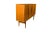 Mid Century Lyby Mobler Teak Highboard Sideboard For Sale - Image 11 of 13