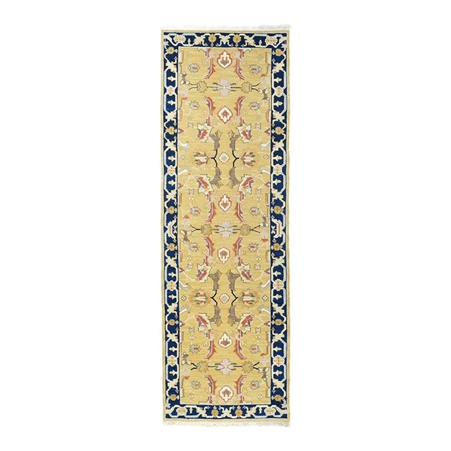 Sumak Runner 2'6'' X 8'0" For Sale