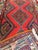 Vintage Hamadan Hand Knotted Runner Rug For Sale - Image 3 of 4