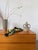 1960s Vintage Vase in Ceramic, 1960s For Sale - Image 5 of 18