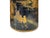 Vintage Chinese Export Black Lacquer Canister Urn Display Art Ws4954 For Sale - Image 13 of 13