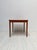 Mid-Century Modern Mid-Century Danish Teak Extendable Dining Table by Poul Hundvad for Hundevad & Co., 1960s For Sale - Image 3 of 9