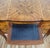 Antique French 19th C Louis XV Inlaid Tulipwood Poudre Vanity Lady Writing Desk For Sale - Image 15 of 18