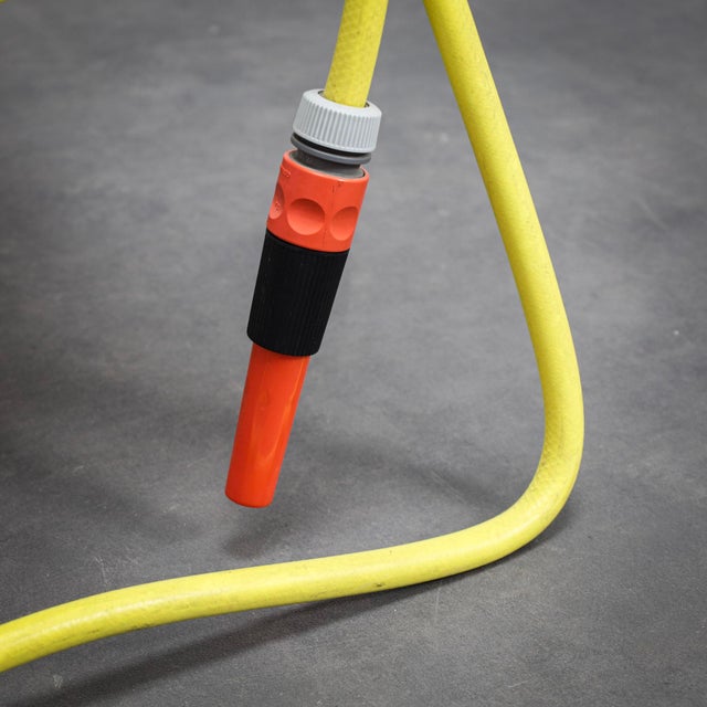Hosepipe Chair by Sander Bokkinga for Bok, Netherlands, 2008 For Sale - Image 9 of 11
