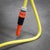Hosepipe Chair by Sander Bokkinga for Bok, Netherlands, 2008 For Sale - Image 9 of 11
