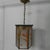 Art Deco Hanging Lamp with Glass Plates For Sale - Image 17 of 17