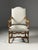 Set of French Lounge Chairs For Sale - Image 5 of 18