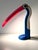 Toucan Lamp by H.T. Huang, 1990s For Sale - Image 10 of 11