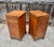 Vintage Art Deco Bedside Tables, a Pair For Sale - Image 12 of 12