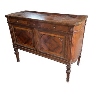 Victorian Cabinet For Sale