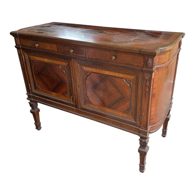Victorian Cabinet For Sale