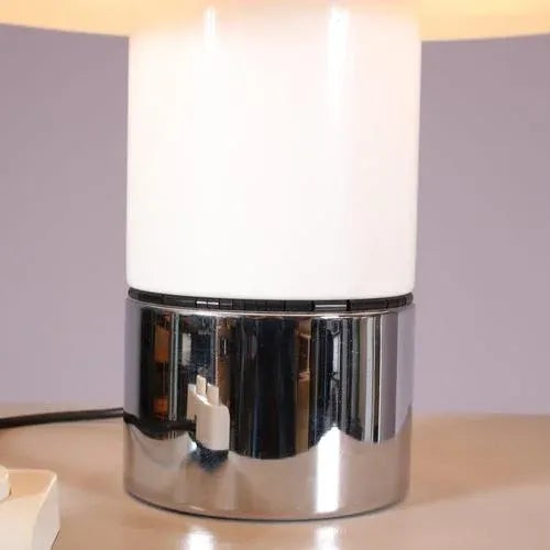 Brumbury Table Lamp by Luigi Massoni for Guzzini, Italy, 1970 For Sale - Image 17 of 18