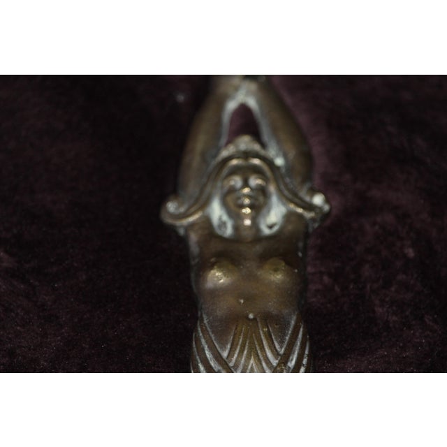 Vintage Art Deco Wall Lamp, 1930s For Sale - Image 12 of 18