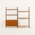 Cado Shelving Unit with Desk in Walnut by Poul Cadovius for Cado, 1960s For Sale - Image 4 of 16