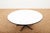 Mid-Century Modern Vintage Coffee Table in Polished Cast Aluminum by Ray and Charles Eames for Vitra, 1958 For Sale - Image 3 of 12