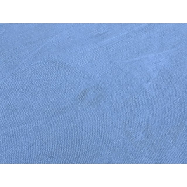 Rh Arina Performance Rug – 10' × 14' White | 100% Solution-Dyed Acrylic | Handwoven Performance Construction For Sale - Image 11 of 18