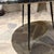 Green Attributed to Ice Parisi Italian Coffee Table Mid Century Modern Green Stone For Sale - Image 8 of 8