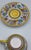 Ceramic 1970s Marino Mazierli Raffaellesco Breakfast Cappuccino Cup Saucer Hand-Painted Dragon Italy For Sale - Image 7 of 9