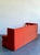 Vintage John Saladino Striped Velvet Sofa For Sale In West Palm - Image 6 of 12