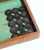 19th Century French Walnut and Inlaid Backgammon & Checkers Game Box For Sale - Image 10 of 16