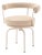 Charlotte Perriand 7 Swivel Chair attributed to Charlotte Perriand for Cassina For Sale