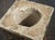 Vintage French Cement Fountain Pillar From Provence For Sale - Image 18 of 18