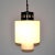 Stilnovo Opaline Pendant from Stilnovo, 1960s For Sale - Image 4 of 12