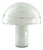 Model LT908 Table Lamp by Carlo Nason for A.V. Mazzega, 1970s For Sale